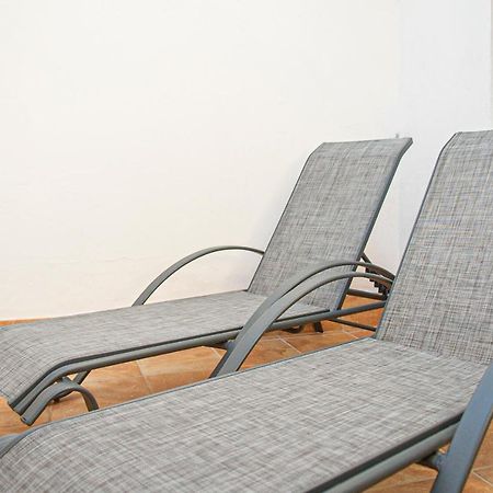 דירות Corralejo Sea מראה חיצוני תמונה